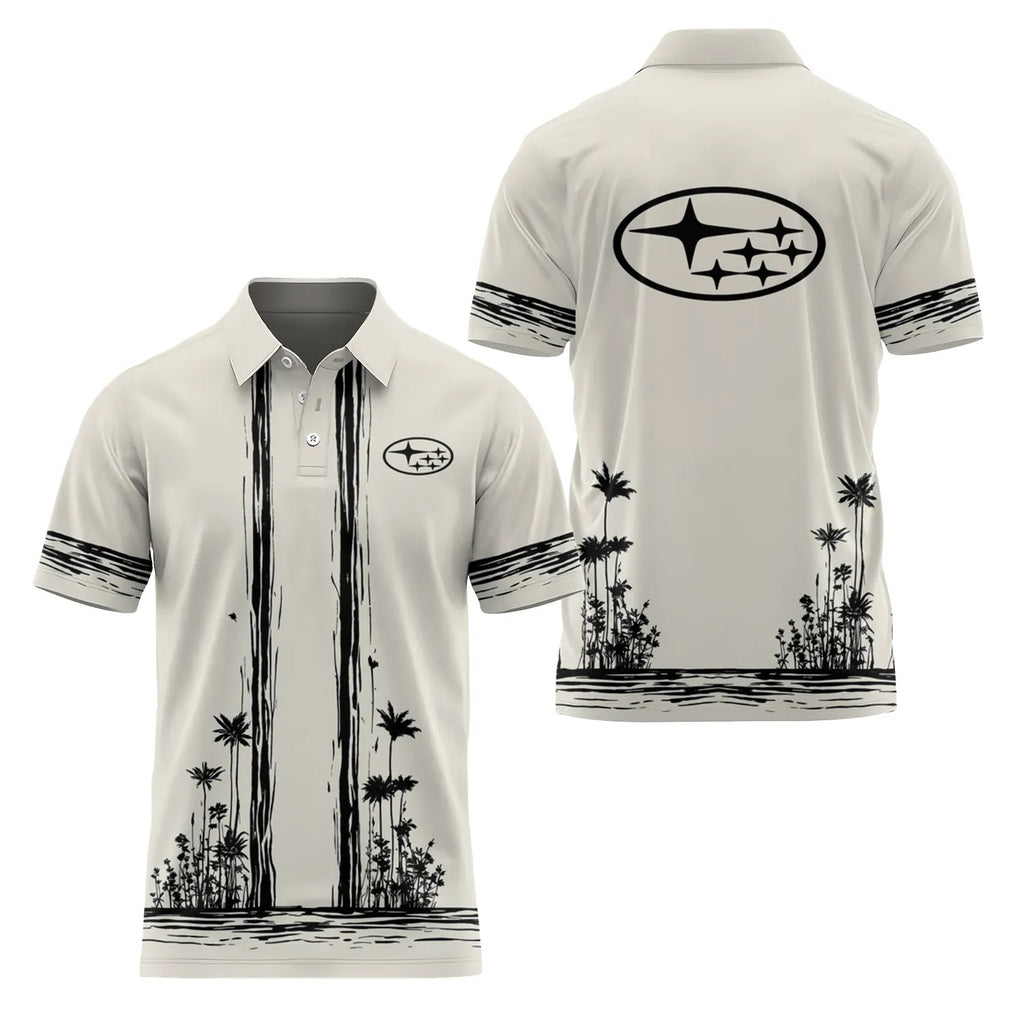 Subaru Apparels SHW043