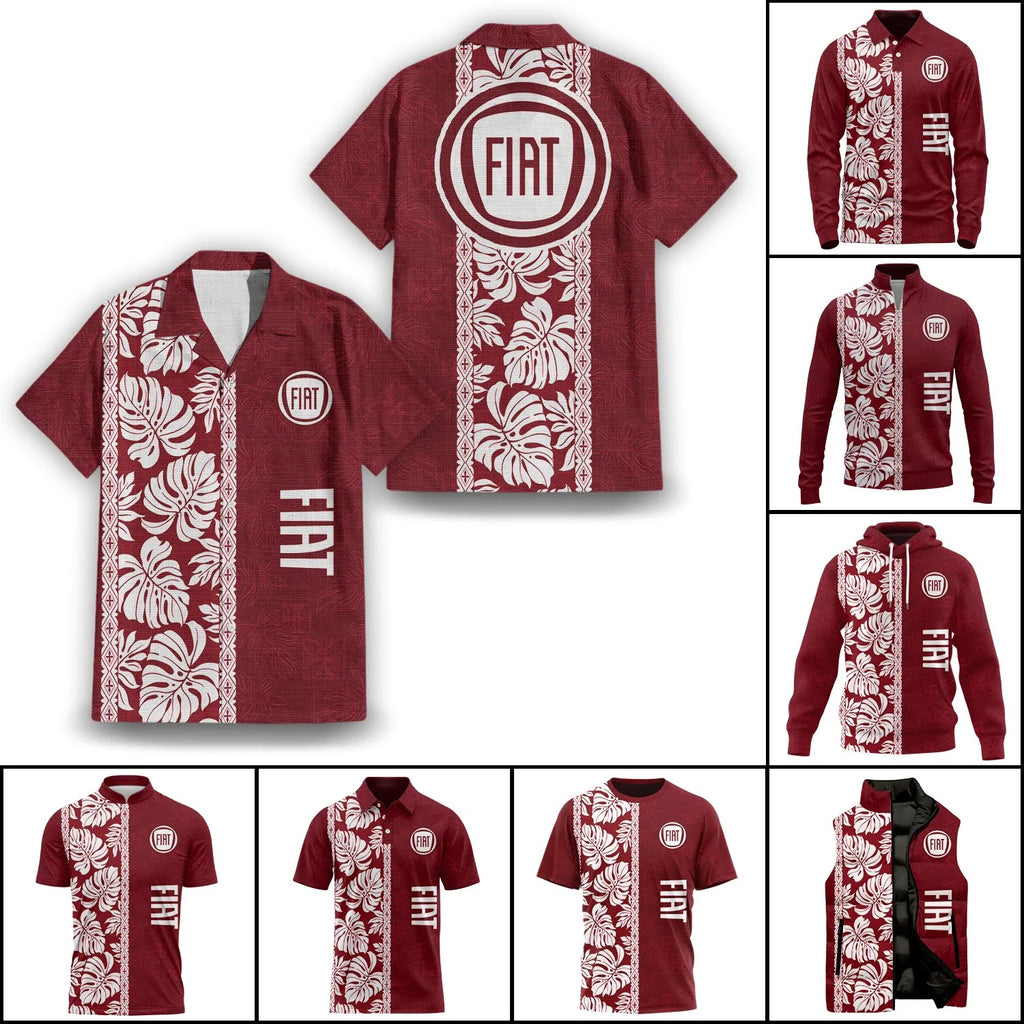 Fiat Apparels SHW046
