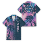 Nissan Apparels SHW030