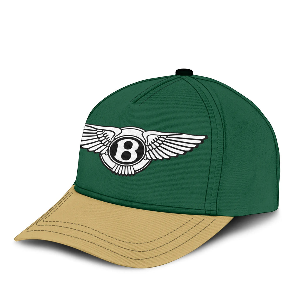 Bentley Cap CSC002