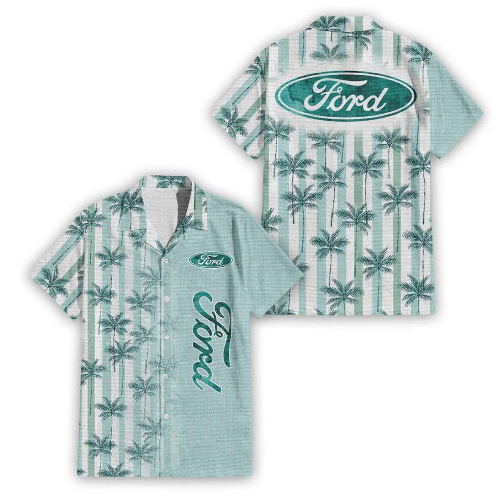 Ford Apparels SHW028