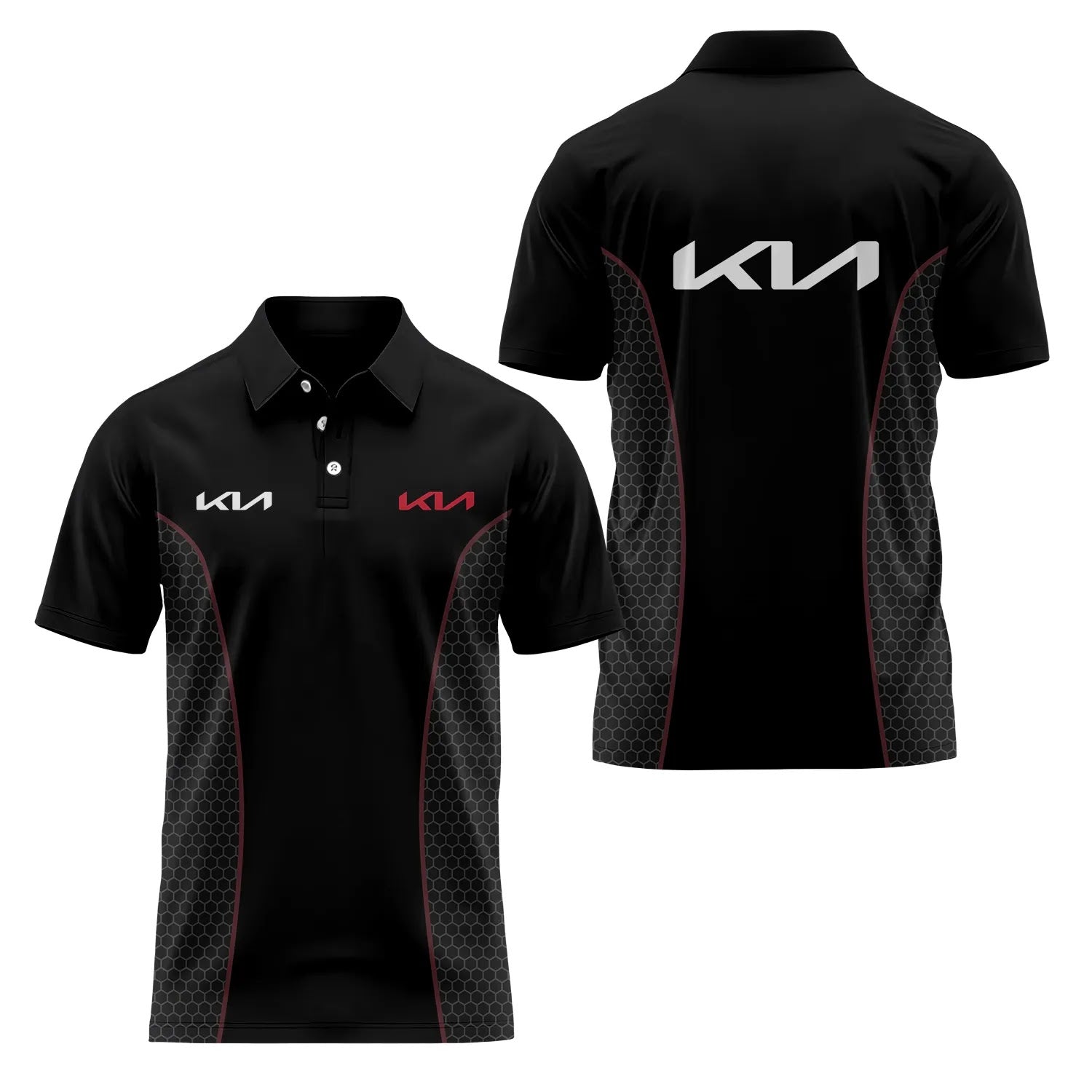Kia Apparels SC072