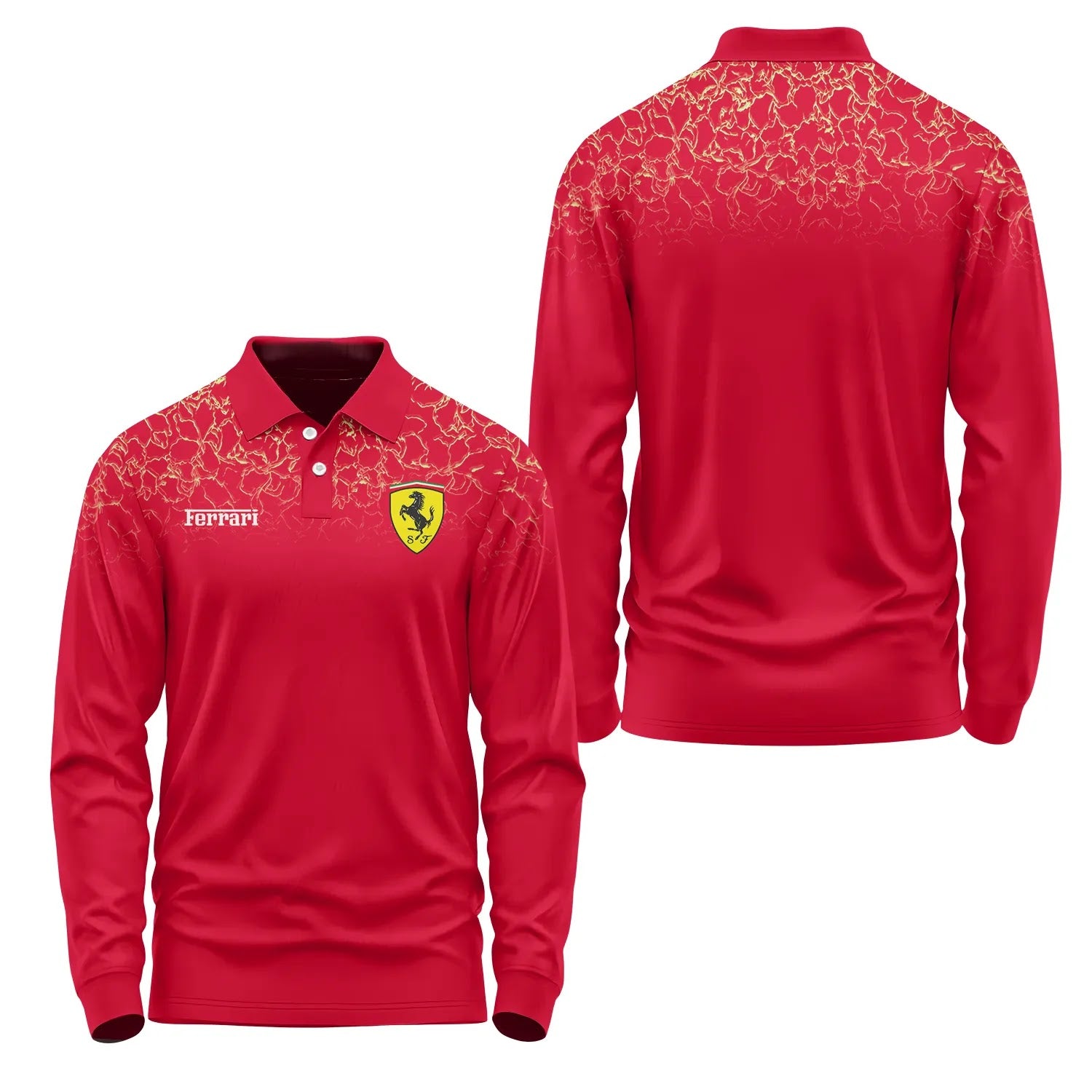 Ferrari Apparels SC108