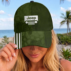 Jeep Apparels CSC045