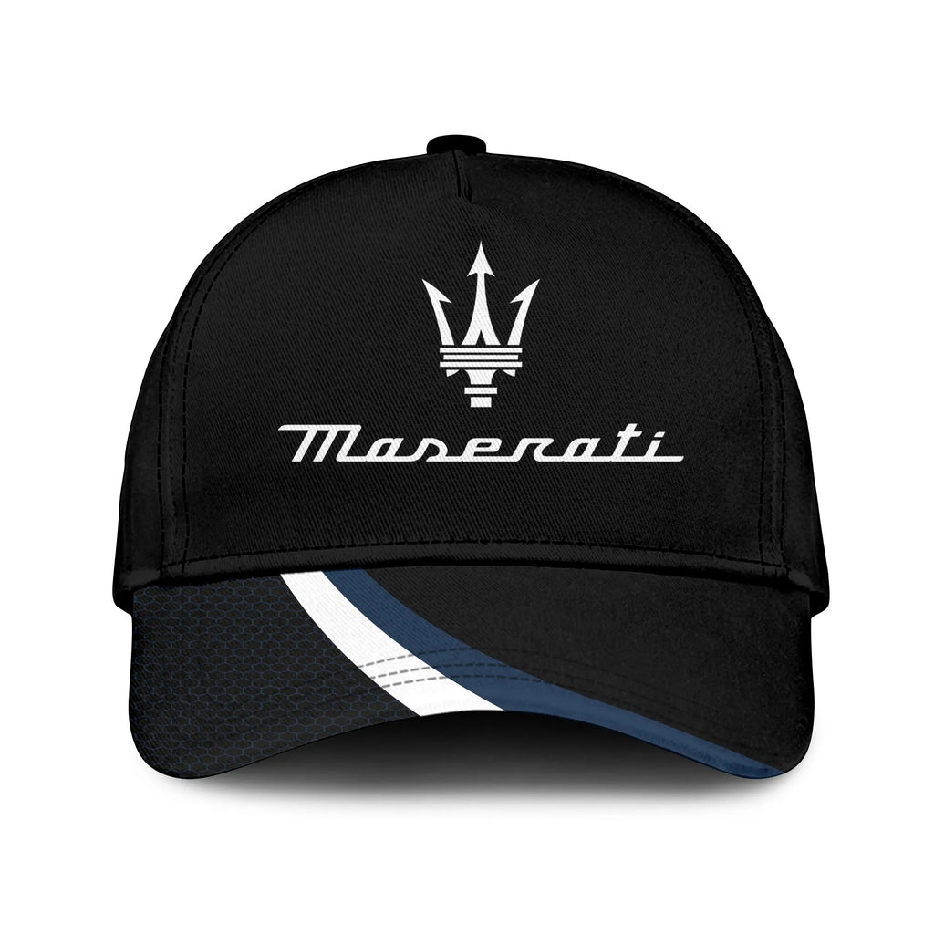 Maserati Cap CSC036