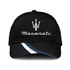 Maserati Cap CSC036