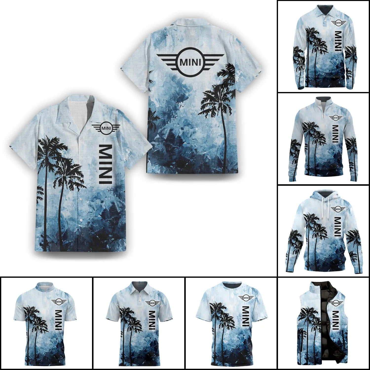 Mini Apparels SHW034