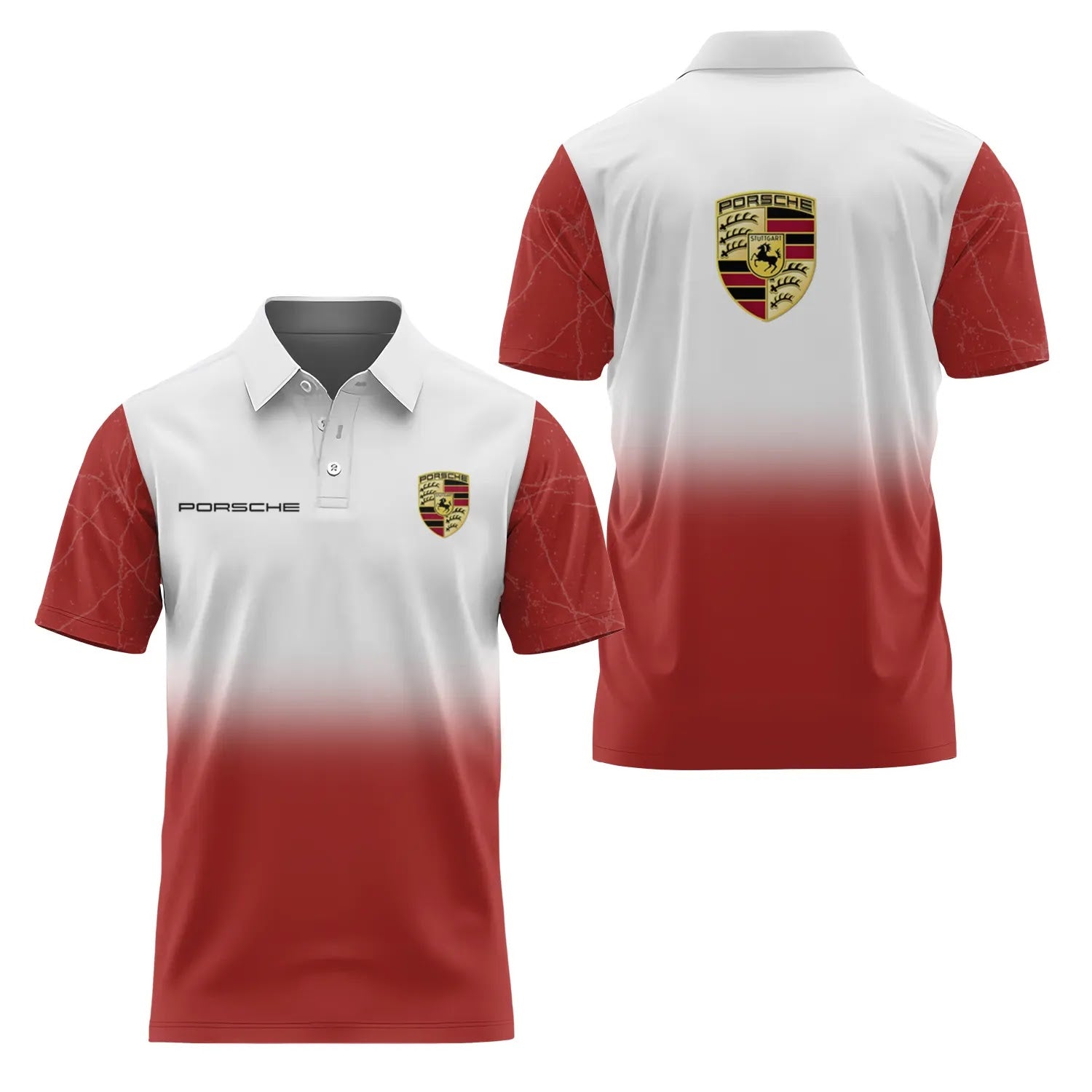 Porsche Apparels SC120