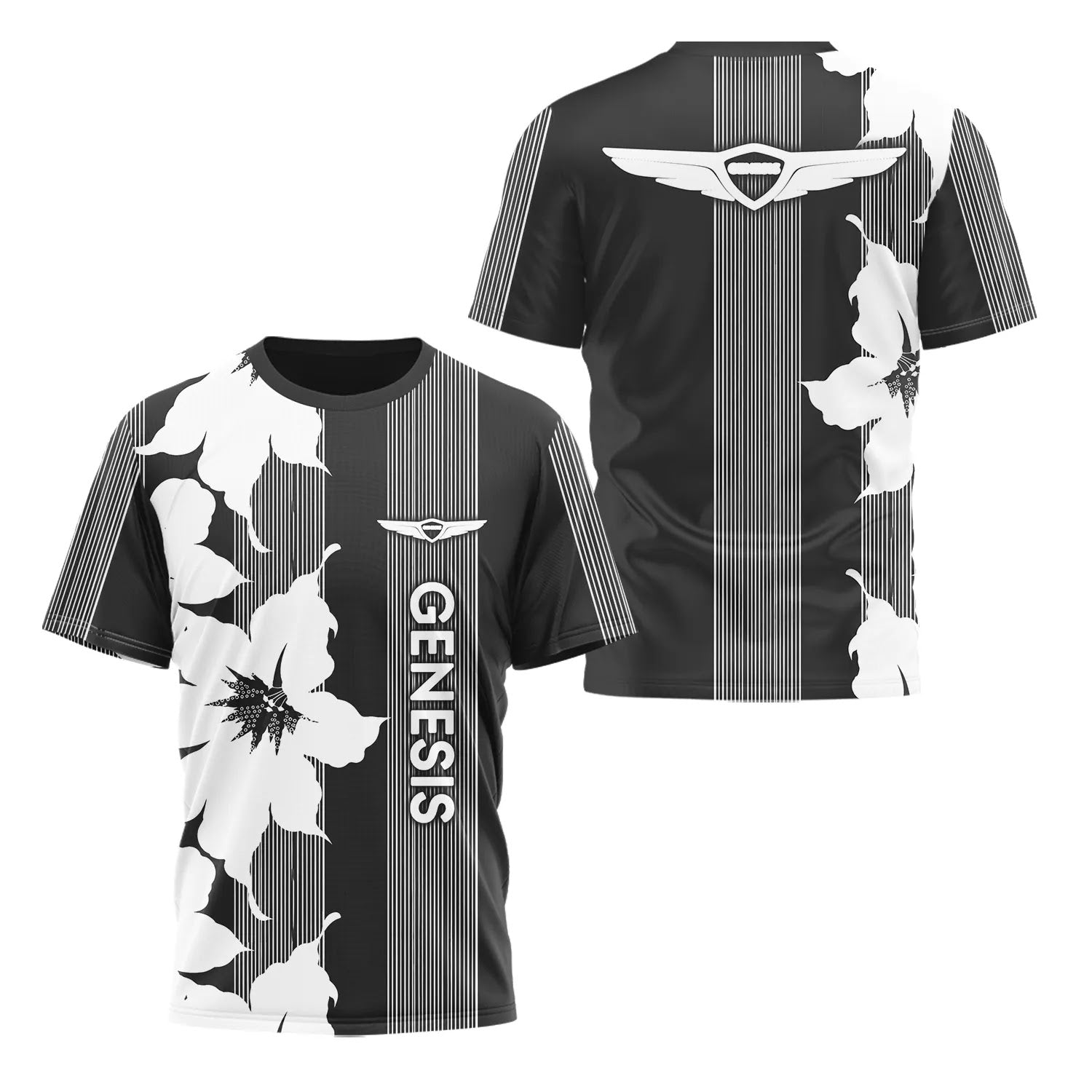 Genesis Apparels SHW039