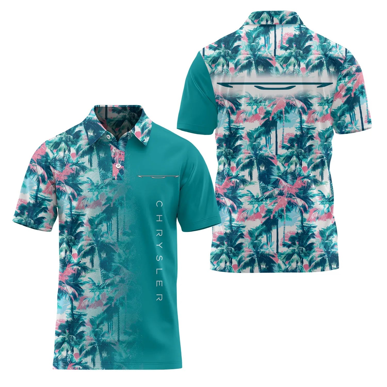 Chrysler Apparels SHW061