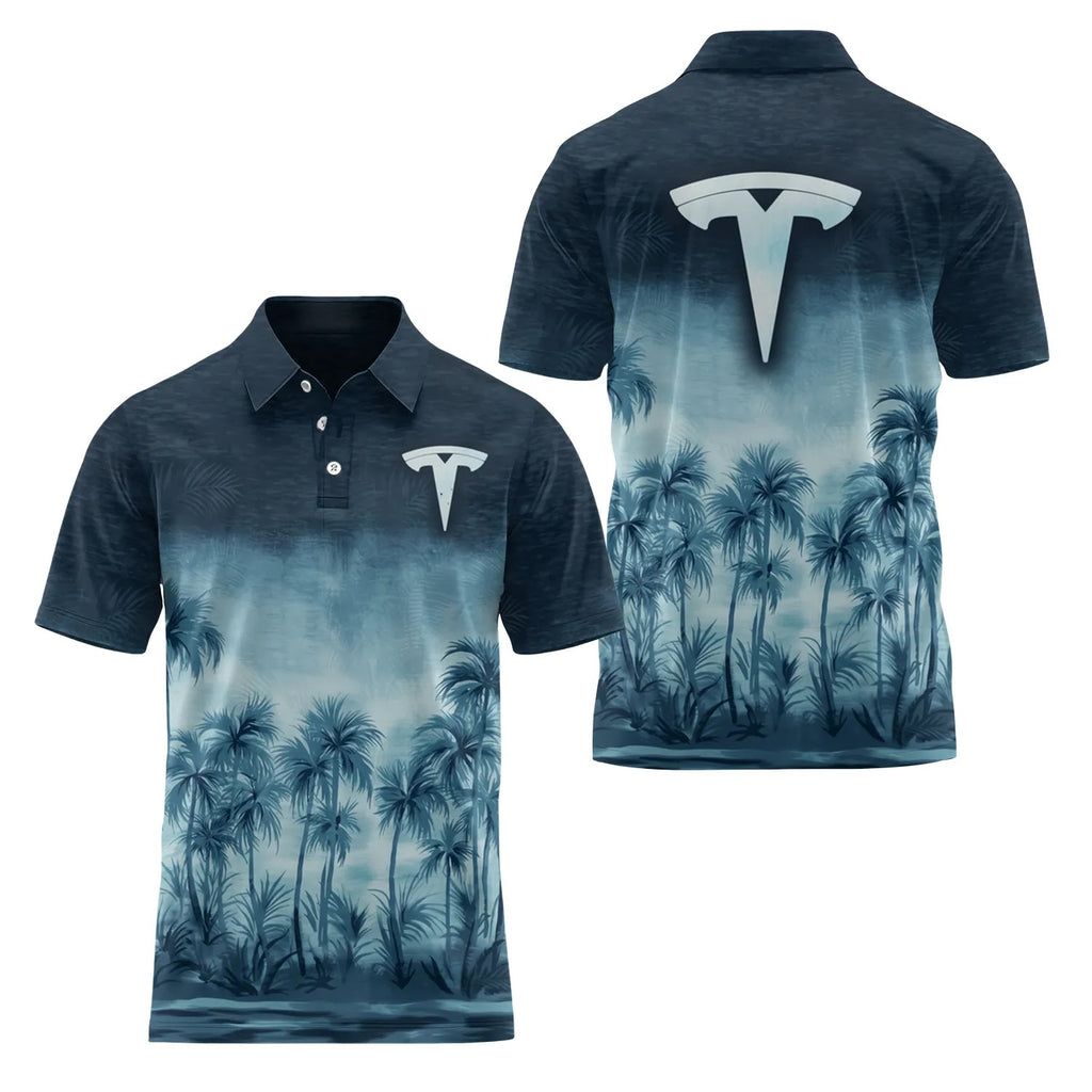 Tesla Apparels SHW021
