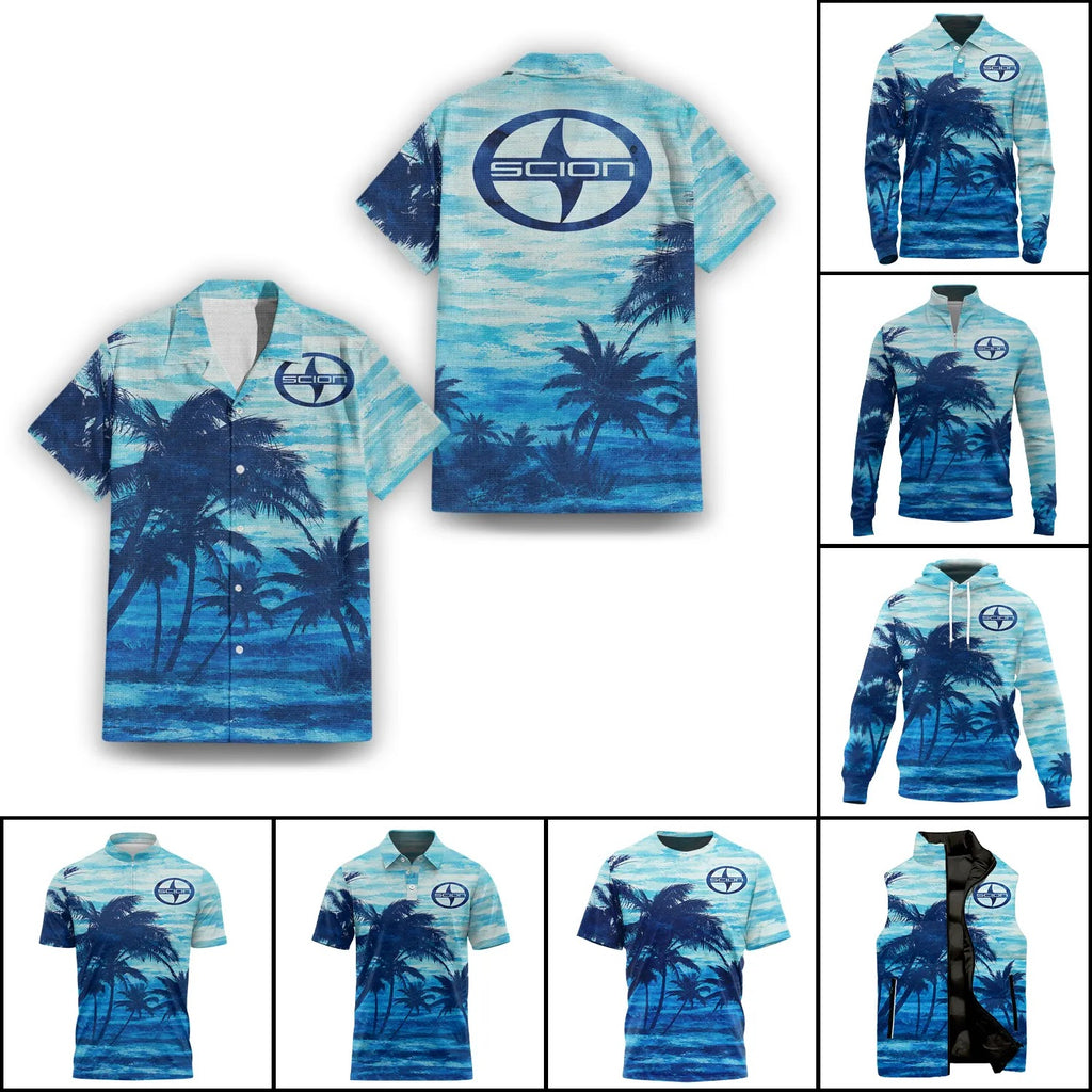 Scion Apparels SHW048