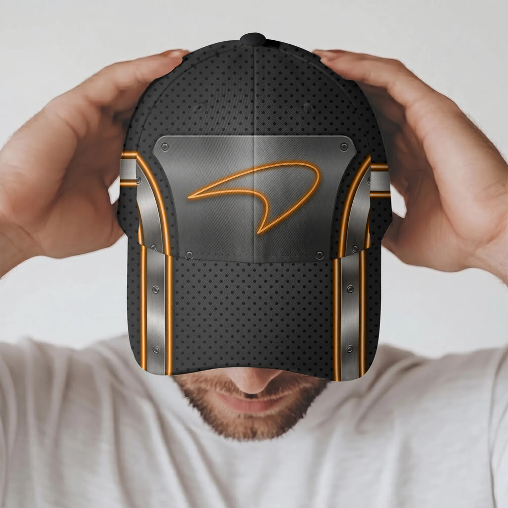 McLaren Apparels CSC084