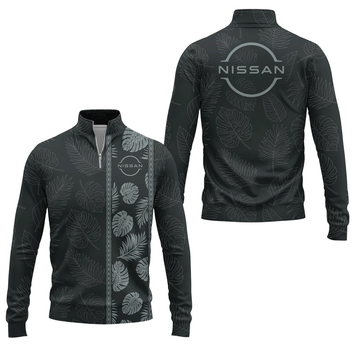 Nissan Apparels SHW022