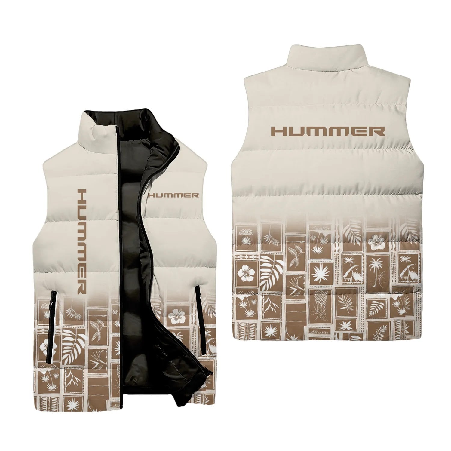 Hummer Apparels SHW067