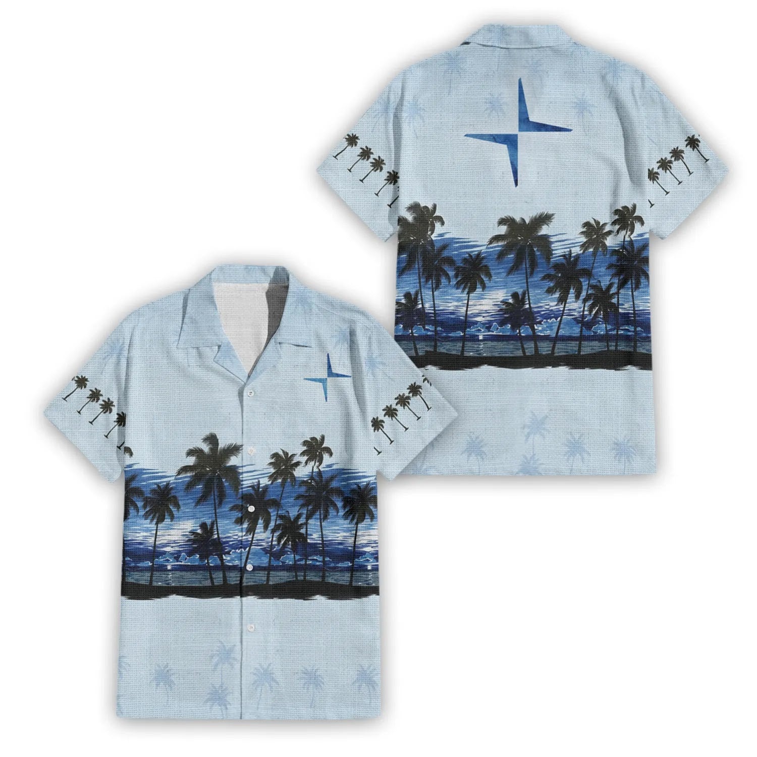 Polestar Apparels SHW016