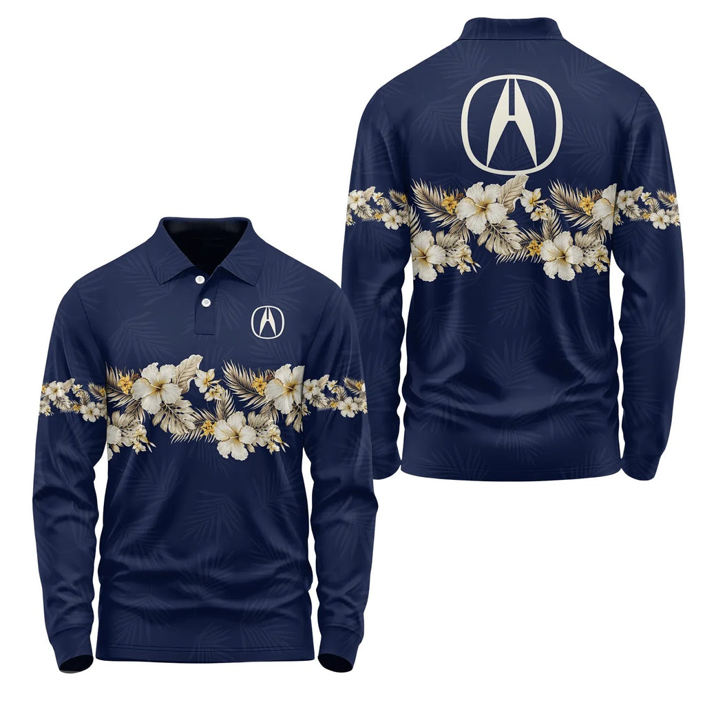 Acura Apparels SHW047