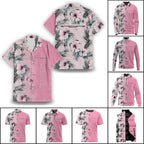 Chrysler Apparels SHW056