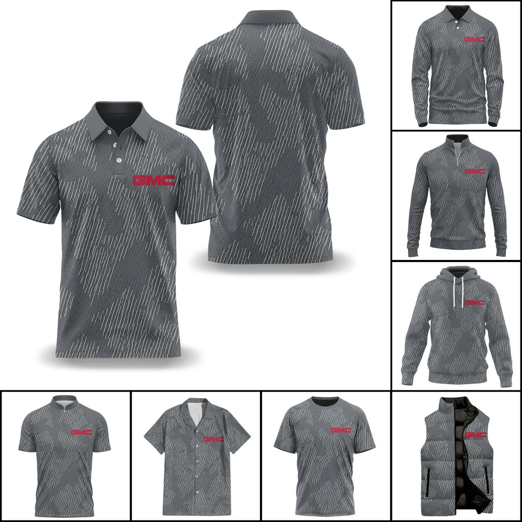 GMC Apparels SC114