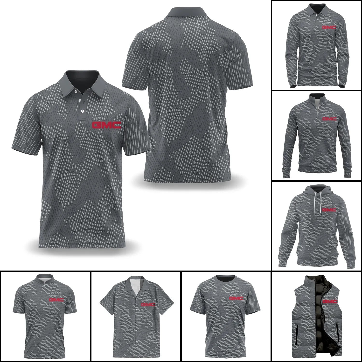 GMC Apparels SC114