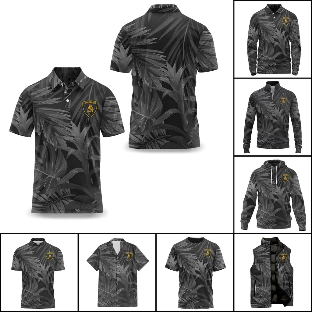 Lamborghini Apparels SC111