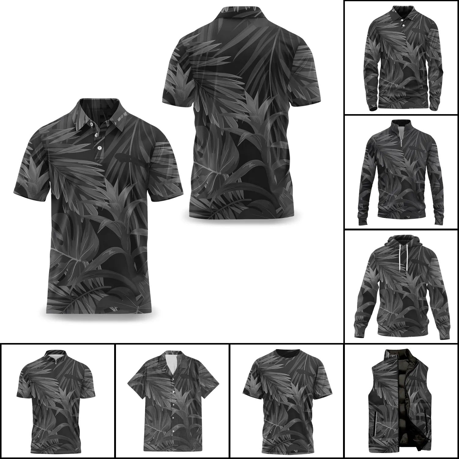 Jaguar Apparels SC111
