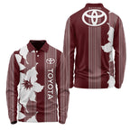 Toyota Apparels SHW039