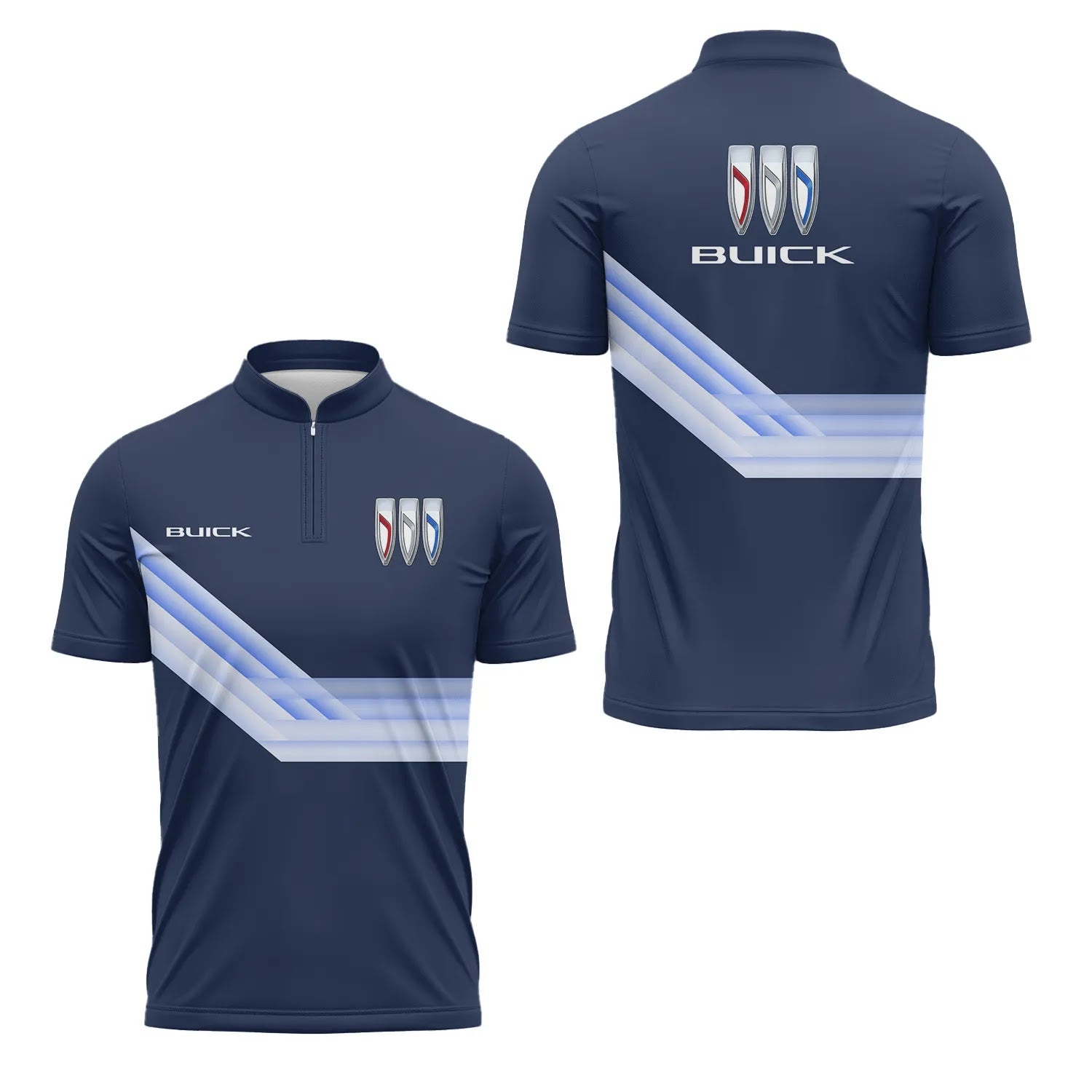 Buick Apparels SC106