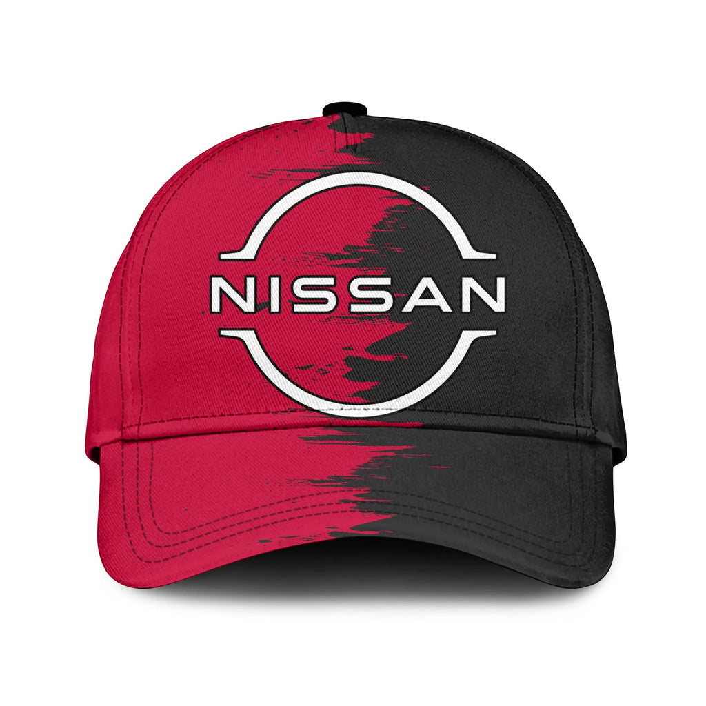 Nissan Cap CSC011