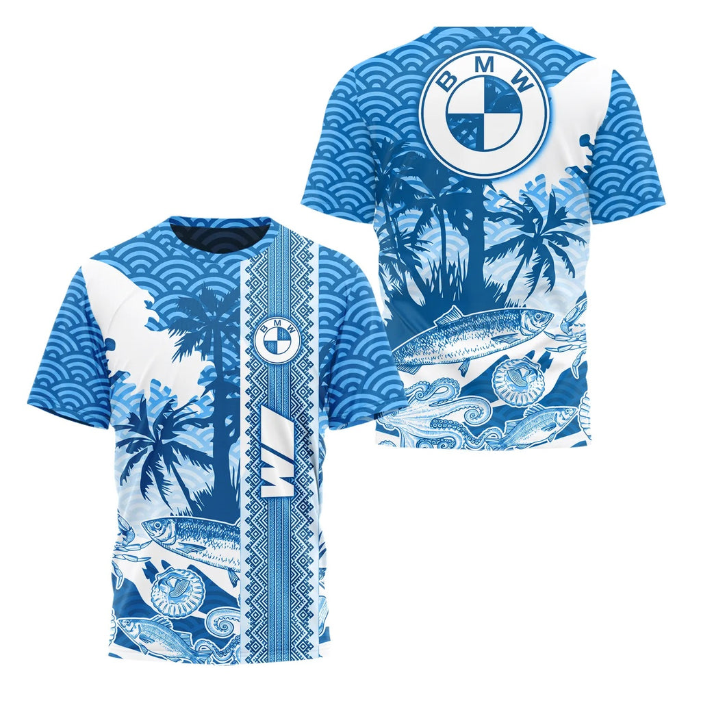 BMW Apparels SHW038