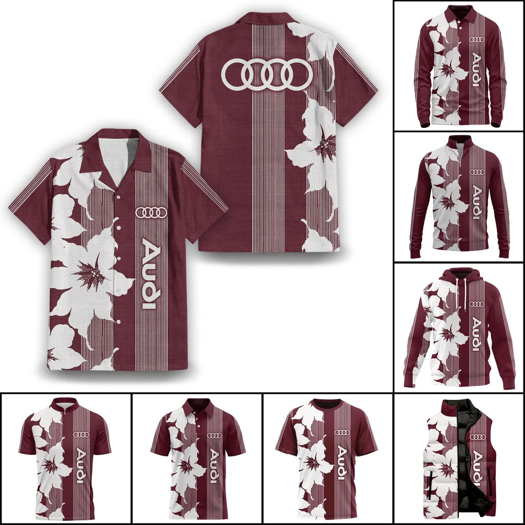 Audi Apparels SHW039