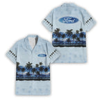 Ford Apparels SHW016