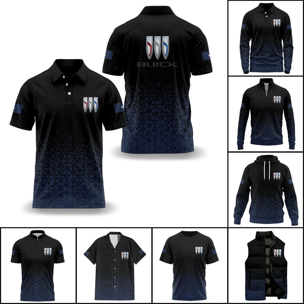 Buick Apparels SC096