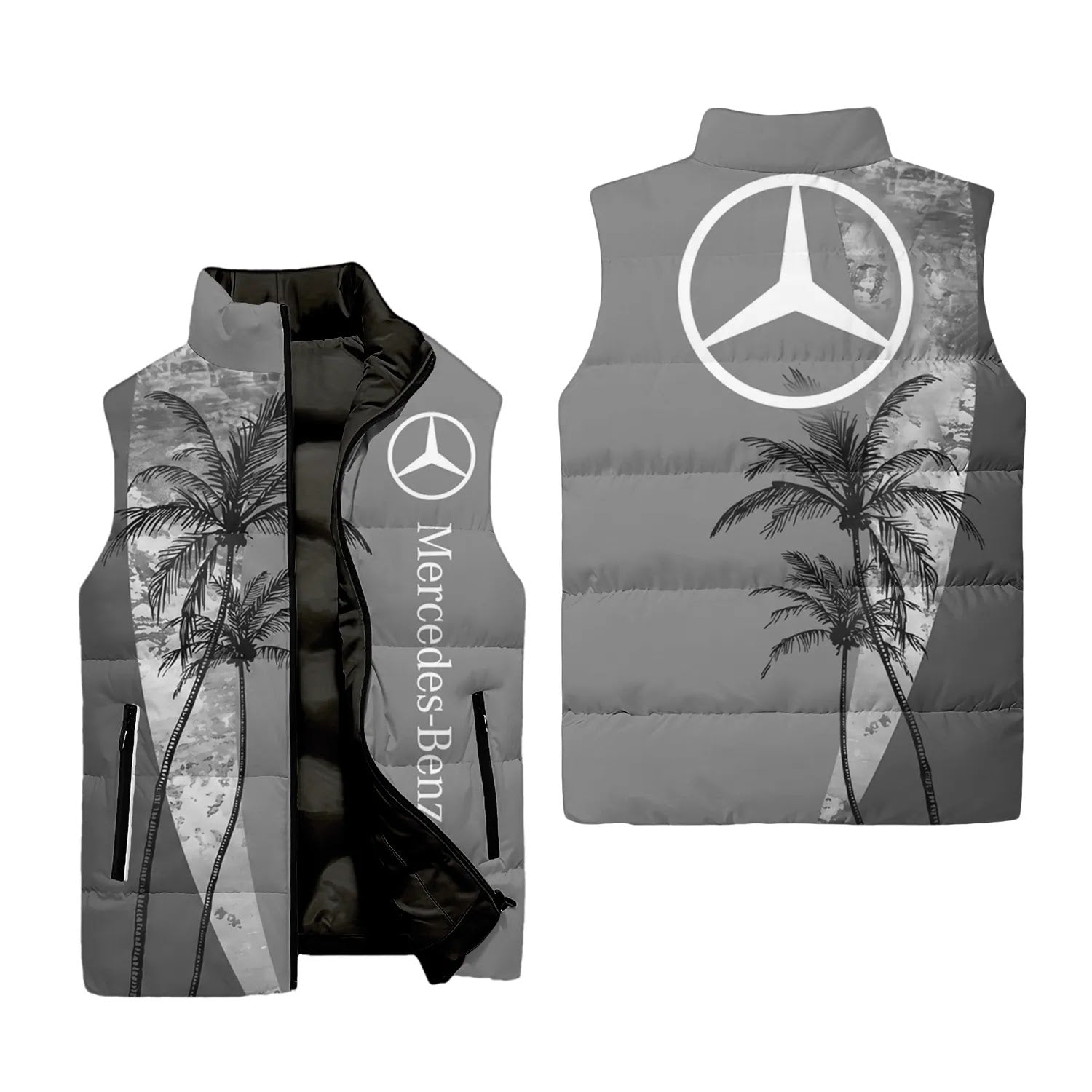 Mercedes-Benz Apparels SHW071