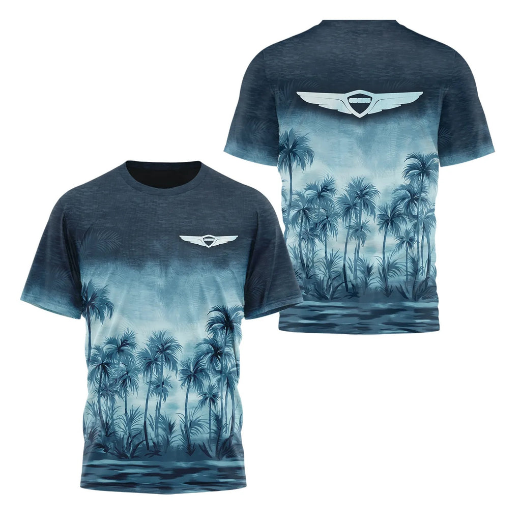 Genesis Apparels SHW021