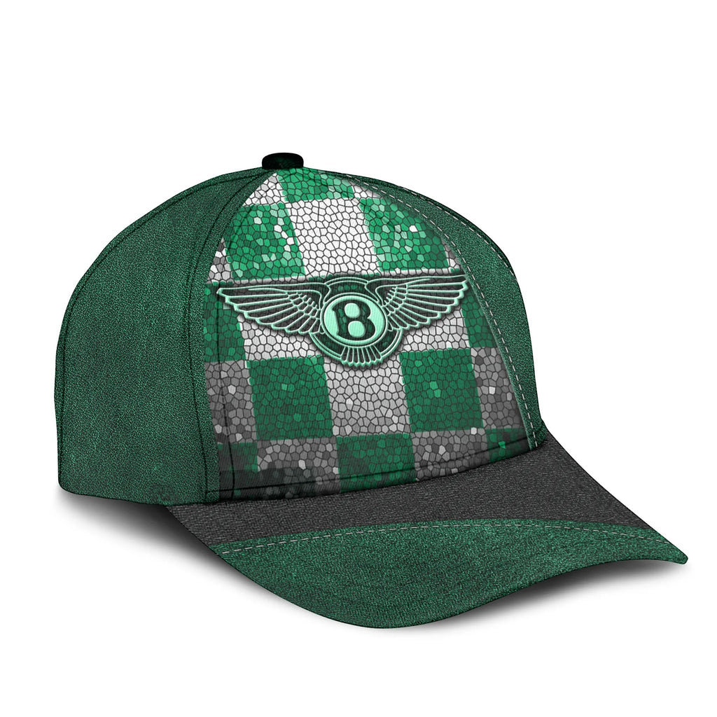 Bentley Cap CSC007