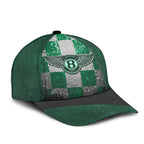 Bentley Cap CSC007