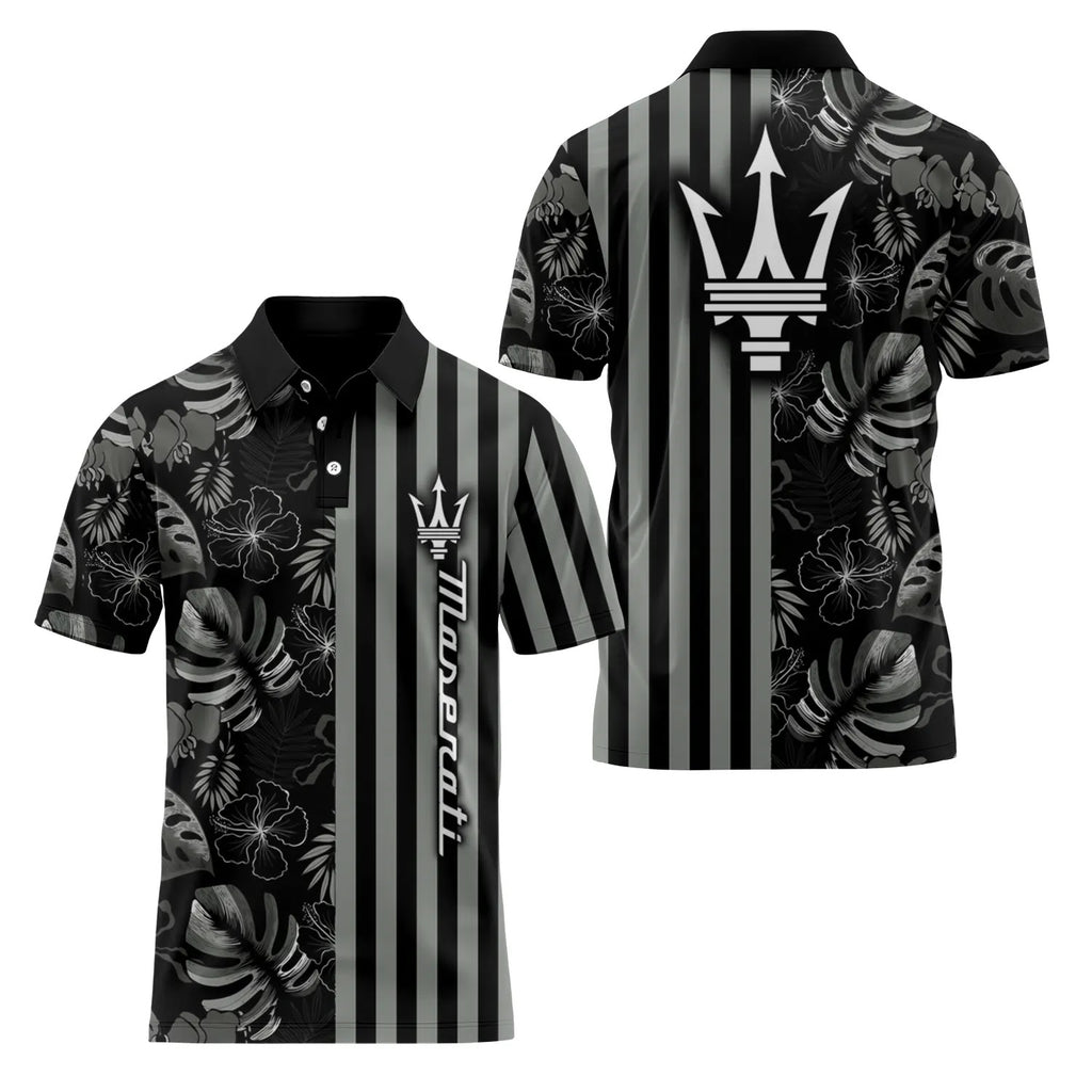 Maserati Apparels SHW040