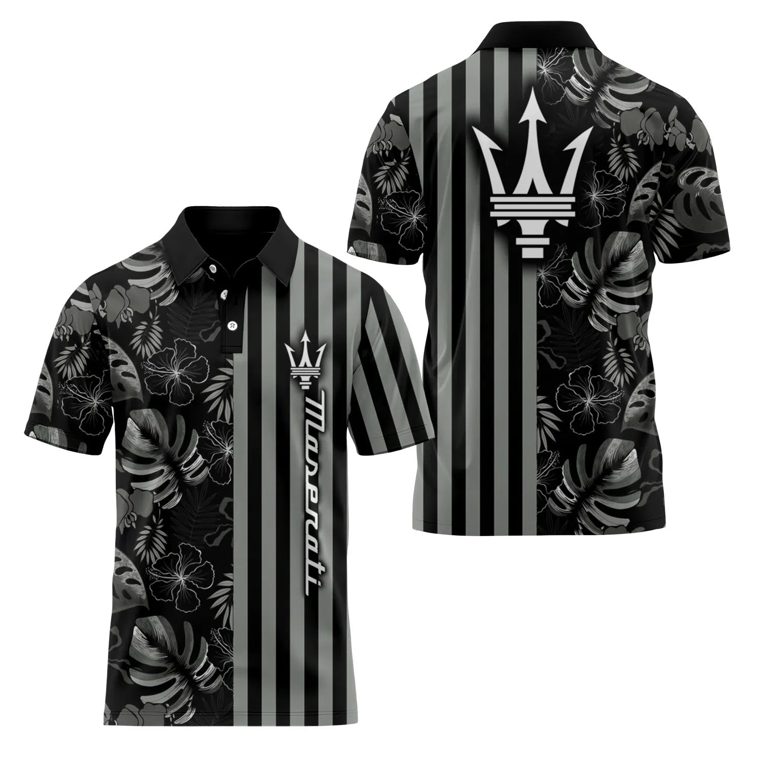 Maserati Apparels SHW040