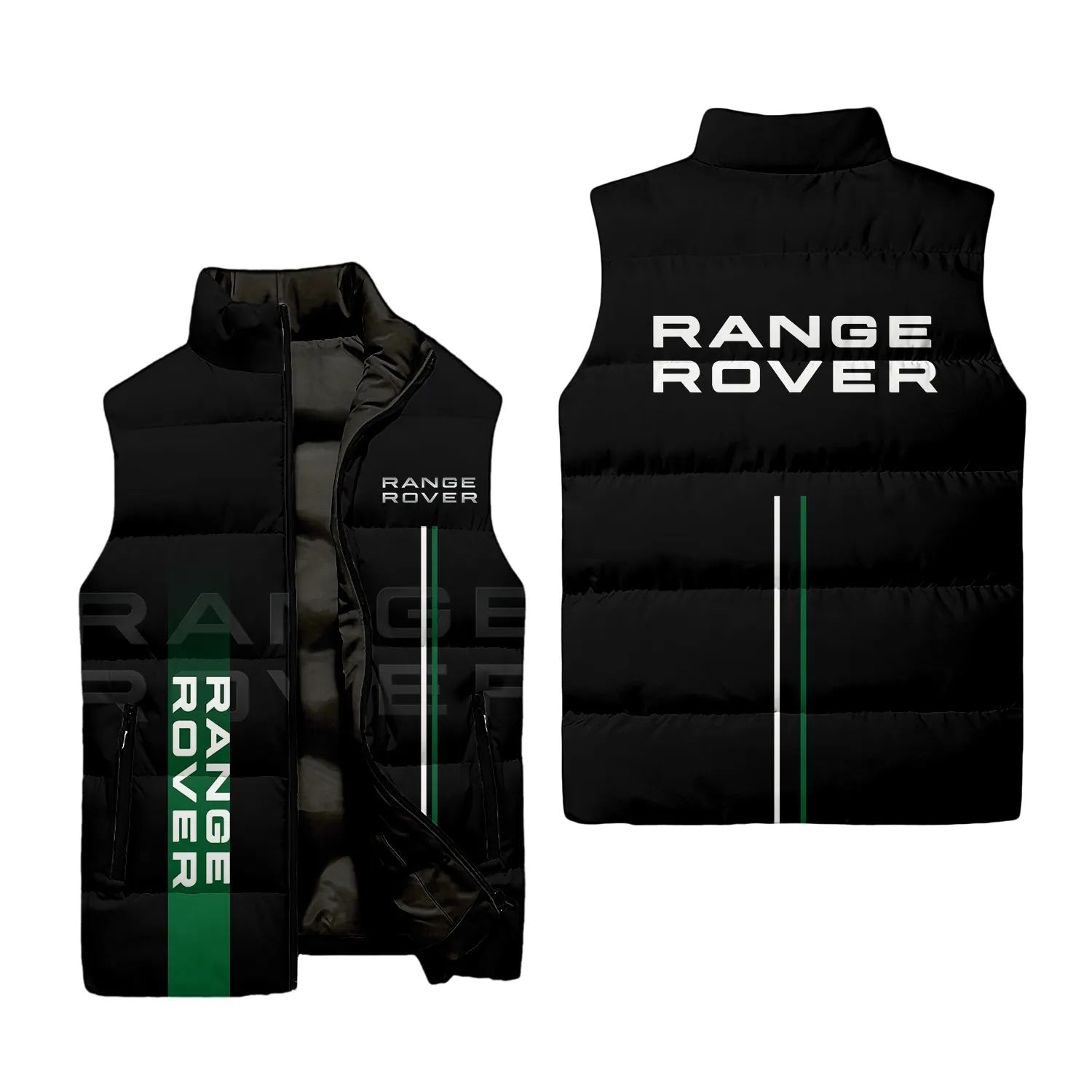 Range Rover Apparels SC077