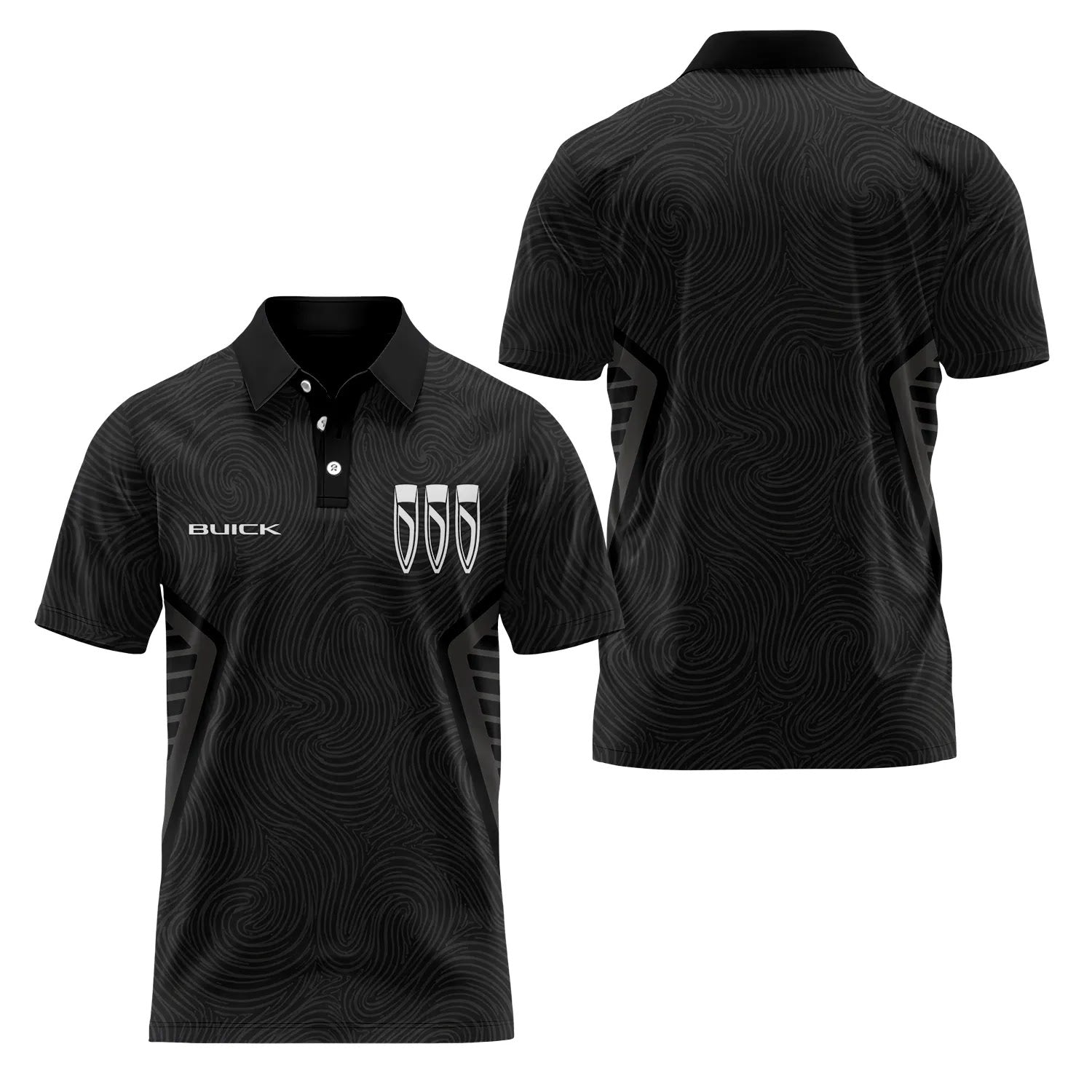 Buick Apparels SC102