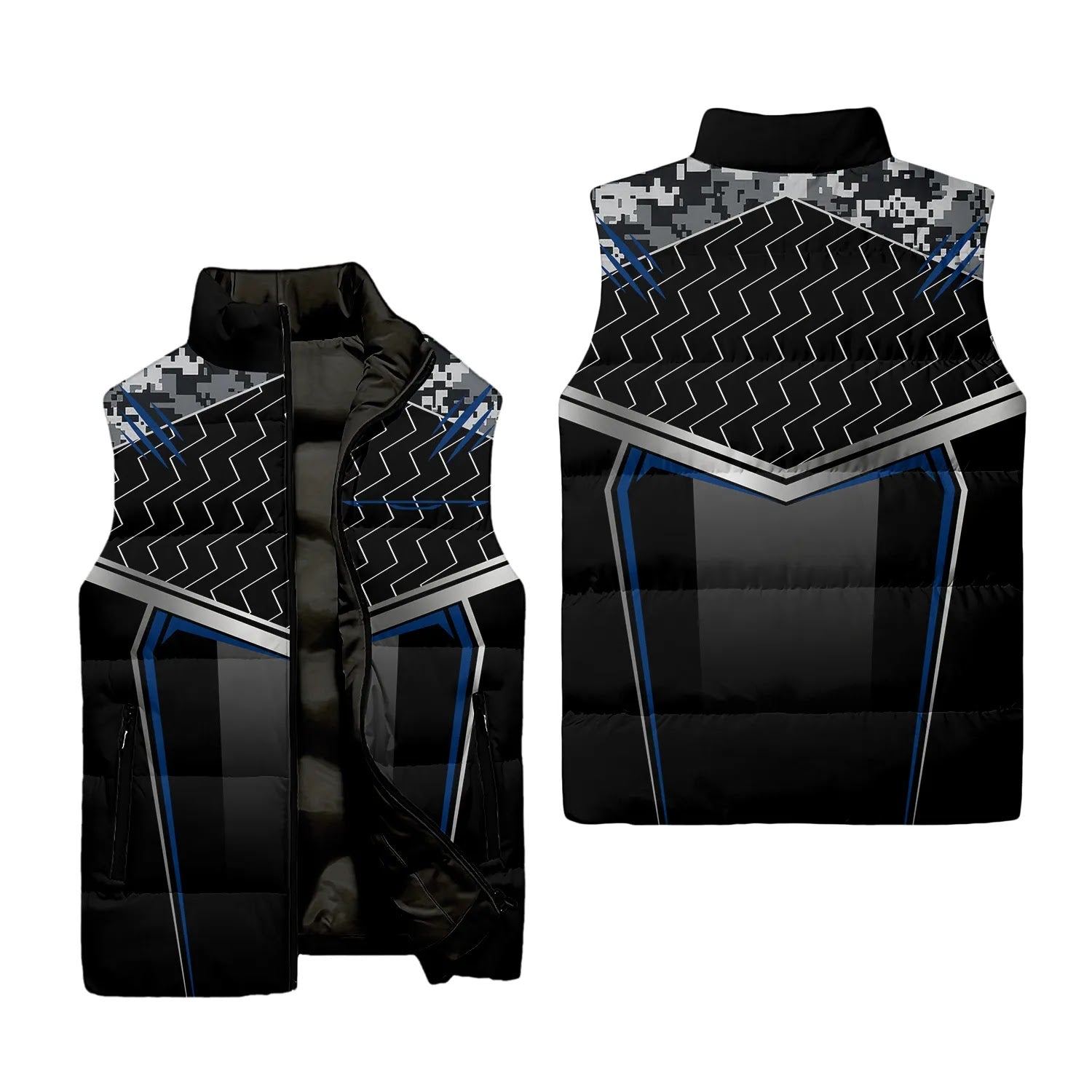 Chrysler Apparels SC115