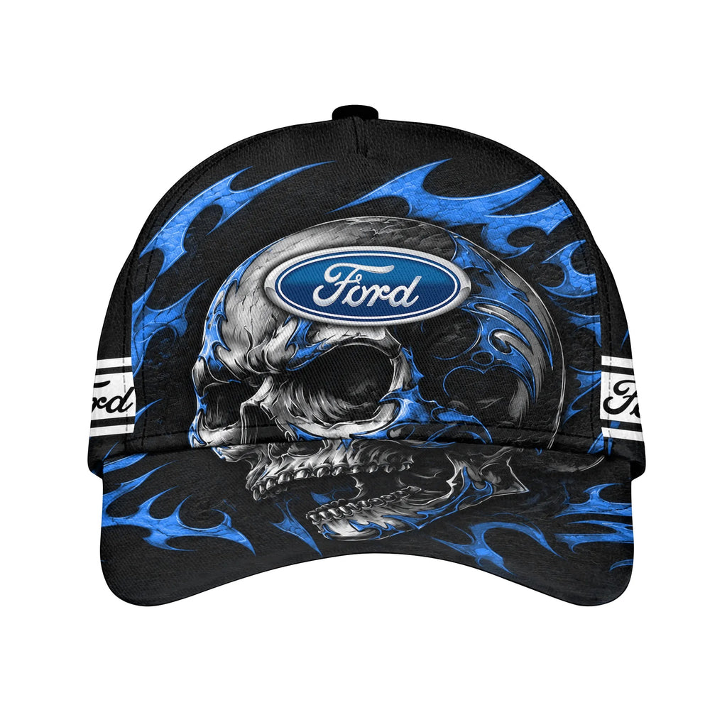 Ford Apparels CSC051