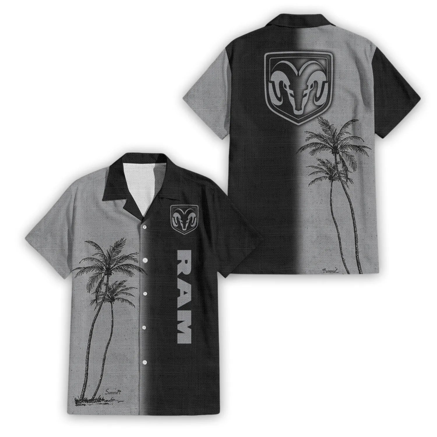 Ram Apparels SHW037