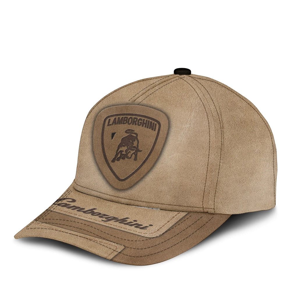 Lamborghini Cap CSC004
