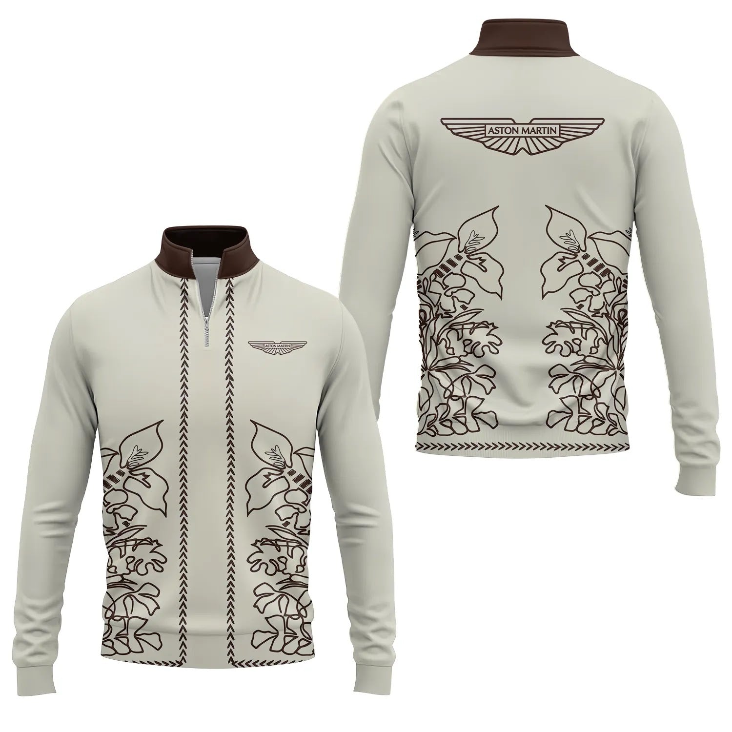Aston Martin Apparels SHW064