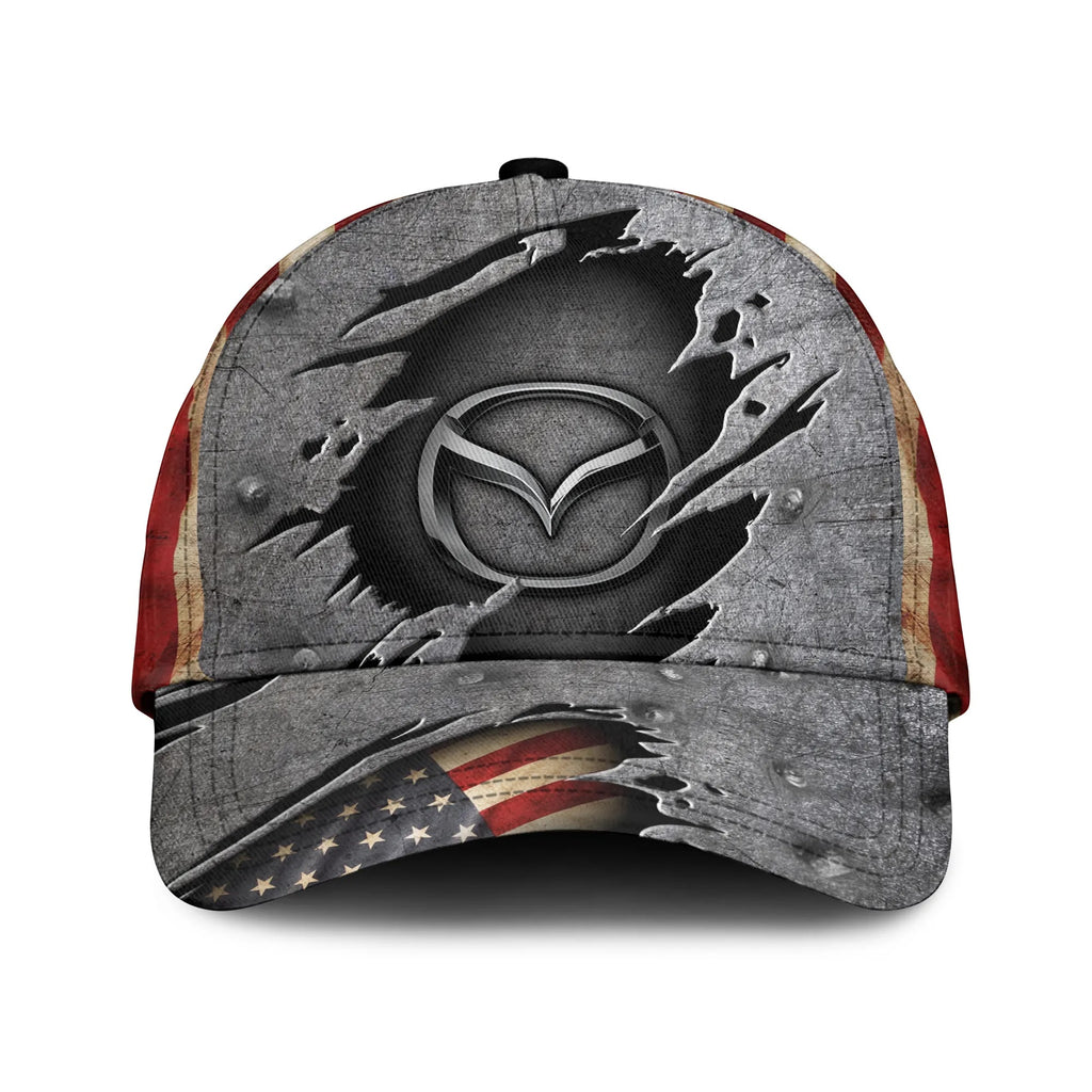 Mazda Cap CSC005