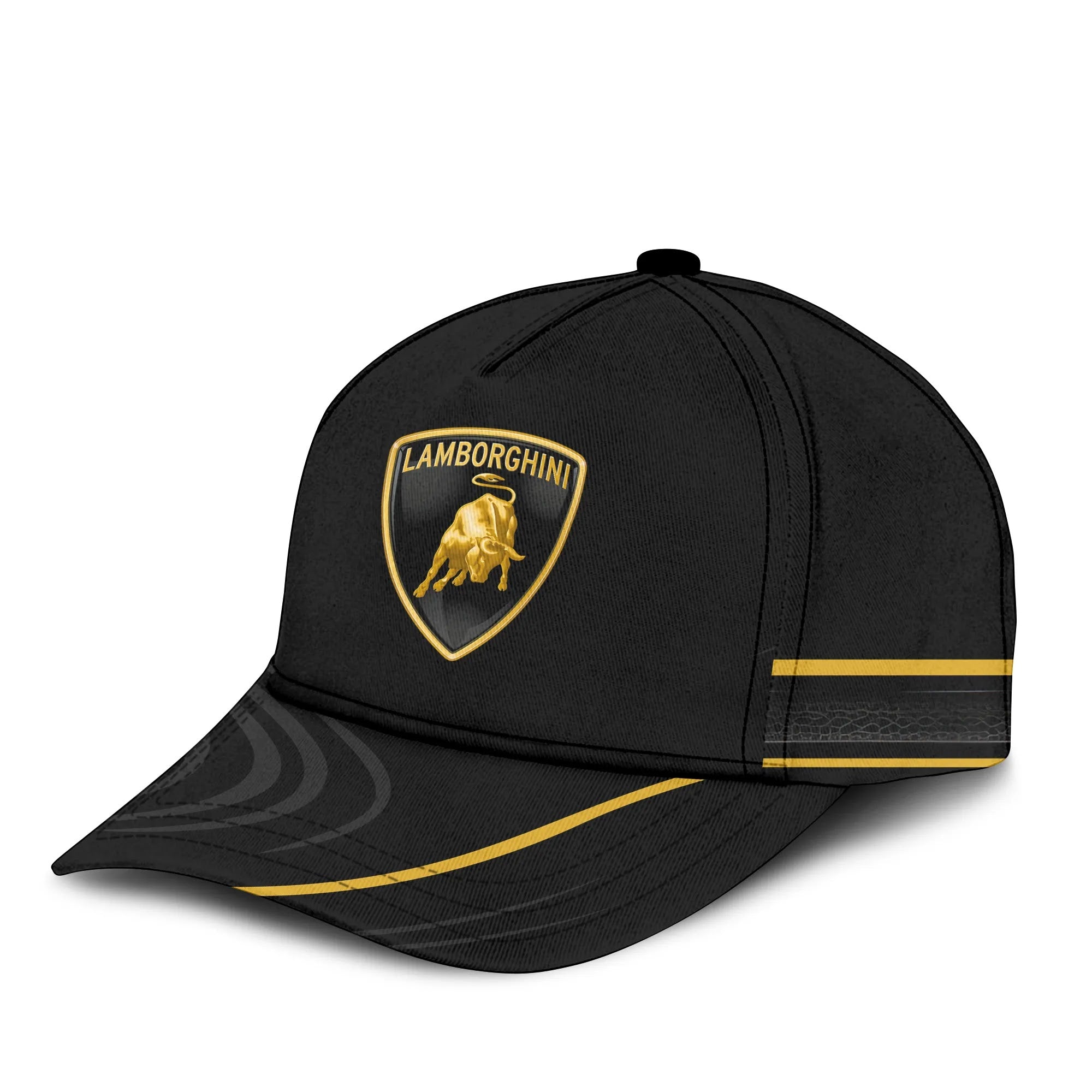 Lamborghini Cap CSC030