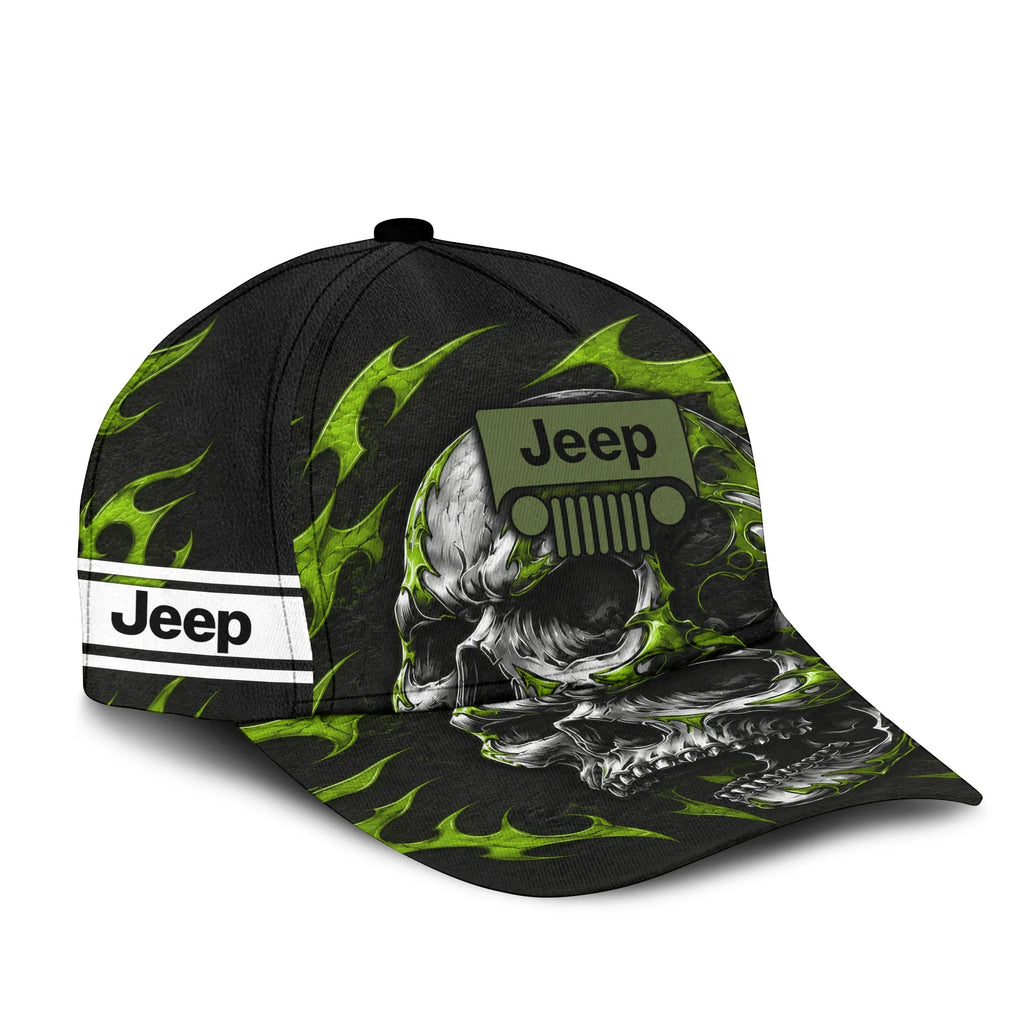 Jeep Apparels CSC051