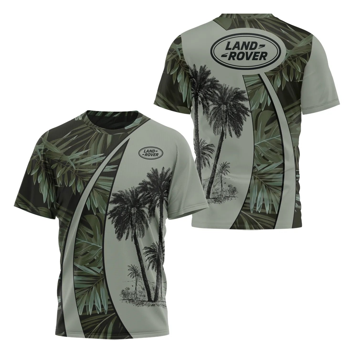 Land Rover Apparels SHW063